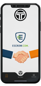 Trauxit Freight App for Shippers - ESCROW